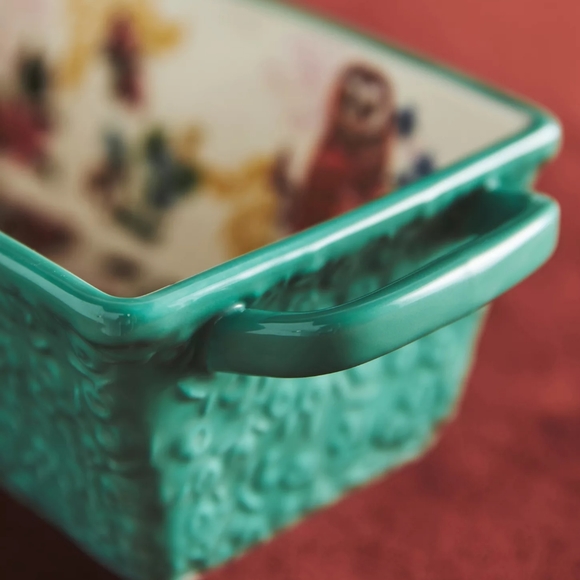 Nathalie Lete BNIB Nathalie Loaf Pan - Picture 3 of 3